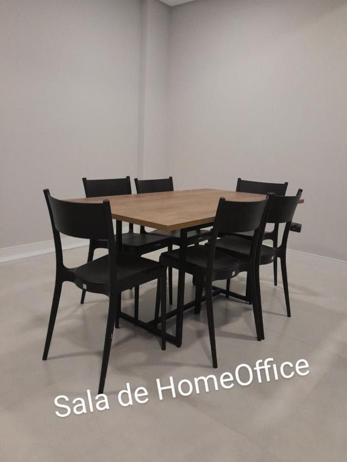 Apartamento Locacao Para Temporada Praia Grande  Exteriér fotografie