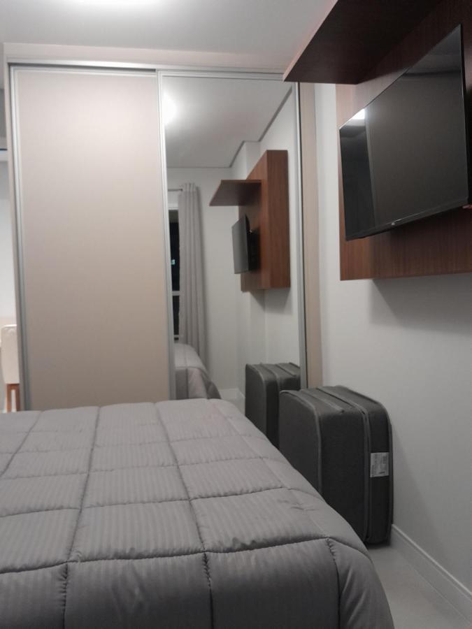 Apartamento Locacao Para Temporada Praia Grande  Exteriér fotografie
