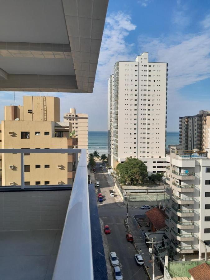 Apartamento Locacao Para Temporada Praia Grande  Exteriér fotografie