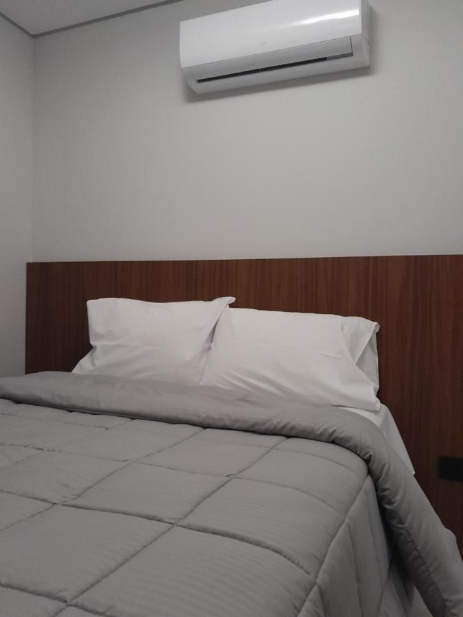Apartamento Locacao Para Temporada Praia Grande  Exteriér fotografie