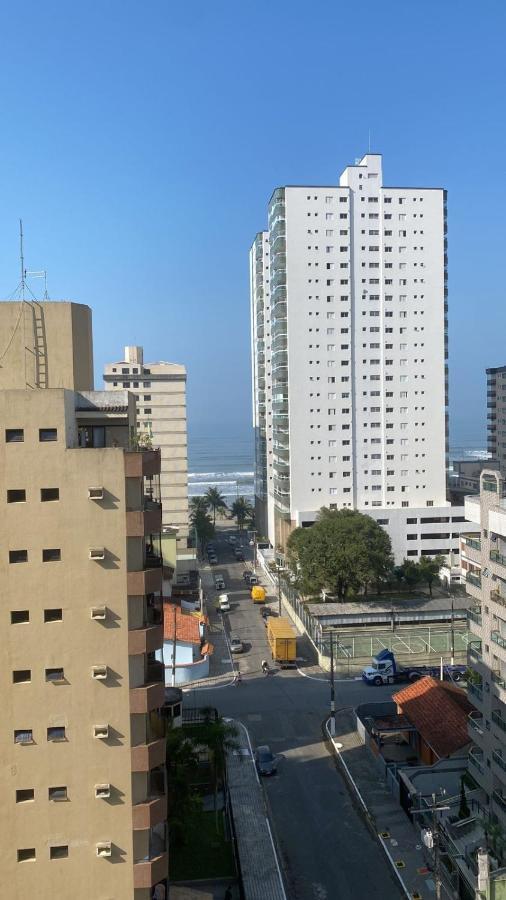 Apartamento Locacao Para Temporada Praia Grande  Exteriér fotografie